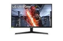 LG 27GN800P-B