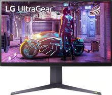 LG UltraGear 32GQ850