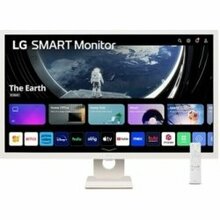 LG 32SR50F