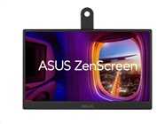 Asus MB166CR