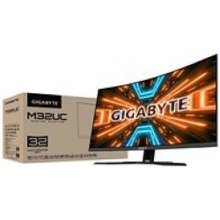 Gigabyte M32UC