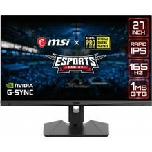 MSI Gaming Optix MAG274QRF