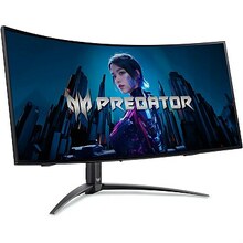 Acer Predator X34X5b