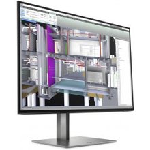 HP Z24u