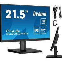 Iiyama ProLite XU2292HSU-B6
