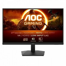 AOC C27G4ZXU