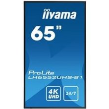 Iiyama ProLite LH6552UHS-B1