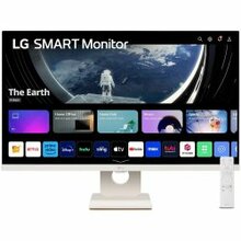 LG 27SR50F