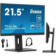 Iiyama ProLite XUB2293HSU-B7