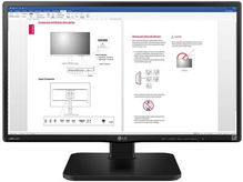 LG 24BK450H