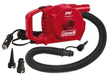 Elektriline pump Coleman QuickPump, 12V