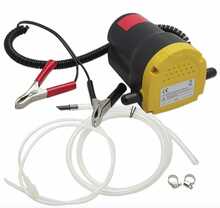 Elektriline õlipump Essen Tools BST1017, 12V
