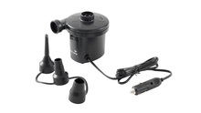 Elektriline pump Outwell El Nino 680313, must, 12V