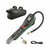 Elektriline õhupump Bosch Powertools EasyPump, 3.6V, roheline/must