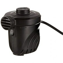 Elektriline pump High Peak 49715, must, 230V