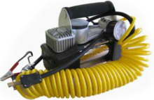 Elektriline pump TORNADO, 12V, 150 PSI