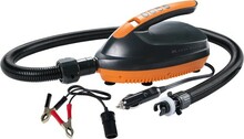 Elektriline pump Aqua Marina B0303091, 12V, 16 psi, must