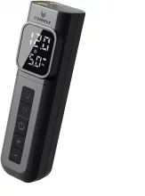 Elektriline pump Etenwolf P200, 2600mAh, must