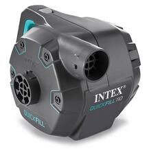 Elektriline pump Intex Quick Fill, hall, 220-240V, 1100 l/min