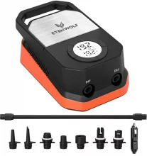 Elektripump Etenwolf S4 SUP, 12V, 20 PSI