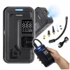Elektriline jalgratta pump-kompressor Tagred, 4000mAh