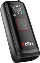 Elektriline pump Xblitz Airmaster, juhtmevaba, 150 psi, 4000 mAh