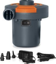 Elektripump Bestway Sidewinder, AC/DC, 12V/220V, 490 l/min