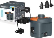 Elektripump Bestway 62141, patareitoitega
