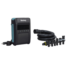 Elektriline pump Bestway Powergrip, 22x16x9 cm