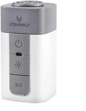 Elektriline pump Etenwolf AIR 2 PRO, 3200 mAh