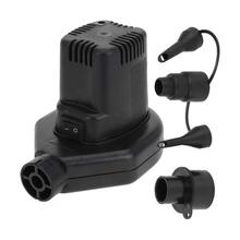 Elektriline pump Redcliffs CEE 7, 60W