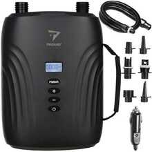 Elektriline pump Trizand 25262, SUP laudadele