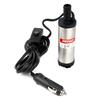 Elektriline kütusepump Amio AMIO-03243, 12V/230V, 38 mm