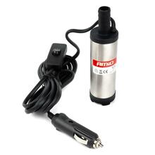 Elektriline kütusepump Amio AMIO-03243, 12V/230V, 38 mm