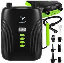Elektripump Trizand HT-769Pro, akuga
