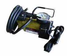 Elektriline pump Alburnus AC580, 12V, 150 PSI