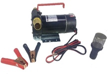 Elektriline pump Geko BST1019-24, 24V
