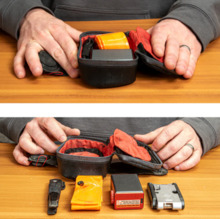 Elektriline pump Silca Micro