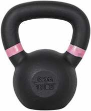 Malmist sangpomm Insportline Powder, 8 kg