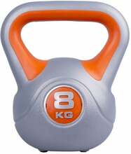 Vinülsangpomm Insportline, 8 kg