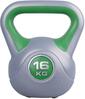 Vinüülkattega ketas Insportline, 16 kg