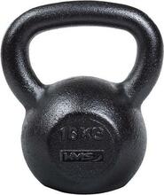 Kettlebell HMS KZG16, 16 kg