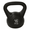 Vinüülkattega sangpomm Tunturi 14TUSCL183, 16 kg
