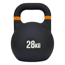 Sangpomm Tunturi Competition, 28 kg