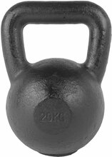 Sangpomm Tunturi Kettle Bell, 20 kg