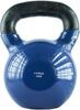 Kettlebell HMS KNV, 32 kg sinine