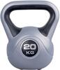 Vinüülkattega sangpomm inSPORTline, 20 kg