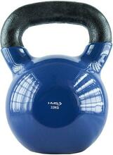 Kettlebell HMS KNV, 32 kg sinine