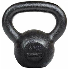 Sangpomm HMS KZG, 8 kg
