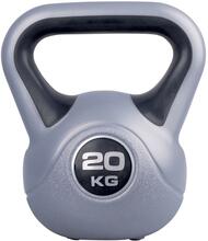 Vinüülkattega sangpomm inSPORTline, 20 kg